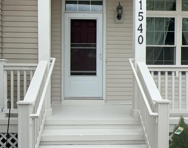 1540 Chapleau Drive - Photo Thumbnail 1
