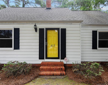 415 Vista Drive - Photo Thumbnail 1