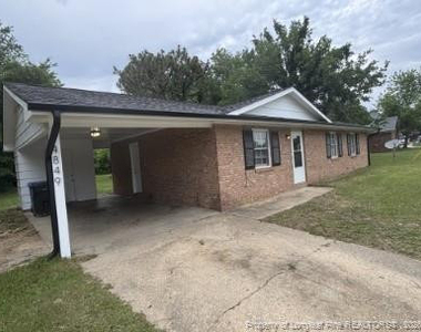 4849 Rosehill Road - Photo Thumbnail 1