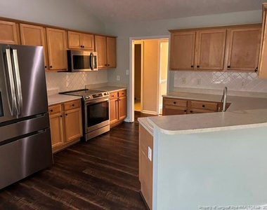 4242 Pete Warner Court - Photo Thumbnail 8