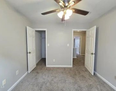 3821 Tyler Bluff Lane - Photo Thumbnail 2