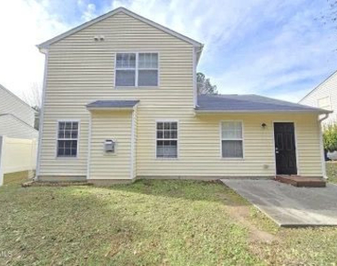 3821 Tyler Bluff Lane - Photo Thumbnail 1