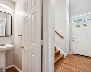 2442 Rippling Brook Road - Photo Thumbnail 3
