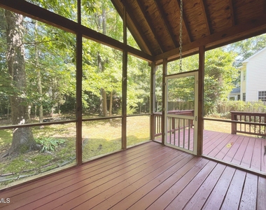 413 Perry Creek Drive - Photo Thumbnail 21