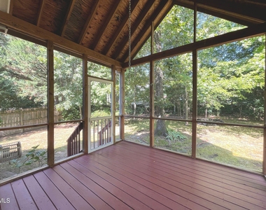 413 Perry Creek Drive - Photo Thumbnail 22