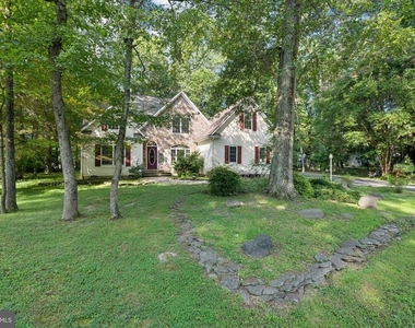 14715 Jennifer Court - Photo Thumbnail 1