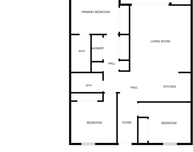 2800 Trailwood Pines Lane - Photo Thumbnail 12