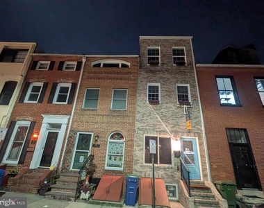 919 Stiles Street - Photo Thumbnail 3