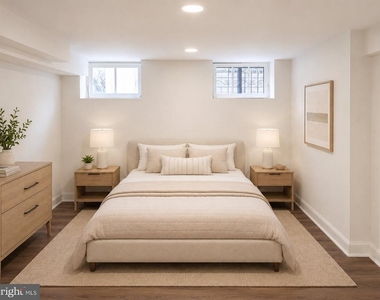 923 N Calvert Street - Photo Thumbnail 4
