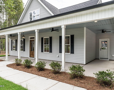 328 Green Pines Estates Drive - Photo Thumbnail 1