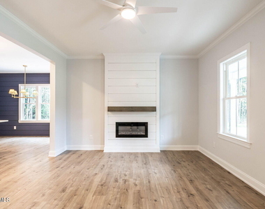 328 Green Pines Estates Drive - Photo Thumbnail 3