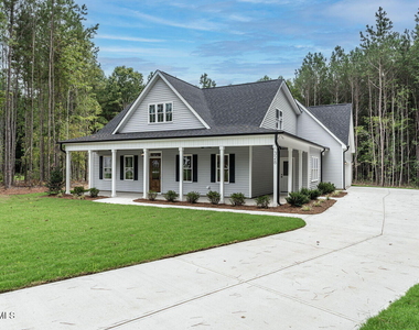 328 Green Pines Estates Drive - Photo Thumbnail 29