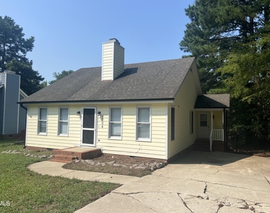 4204 Ferriday Court - Photo Thumbnail 2