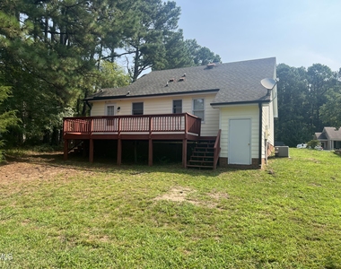 4204 Ferriday Court - Photo Thumbnail 5