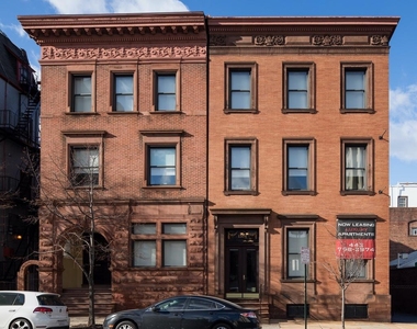 1304 Saint Paul Street - Photo Thumbnail 2