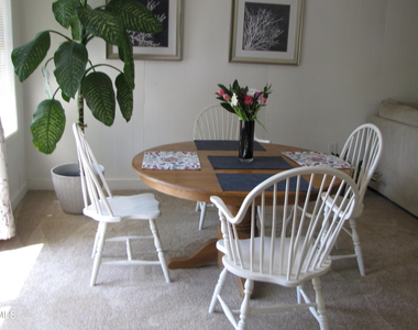 3608 Knollwood Drive - Photo Thumbnail 3