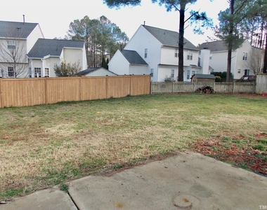 201 Capello Court - Photo Thumbnail 19