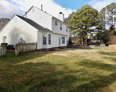 201 Capello Court - Photo Thumbnail 21
