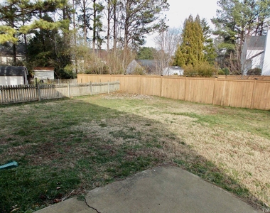 201 Capello Court - Photo Thumbnail 20