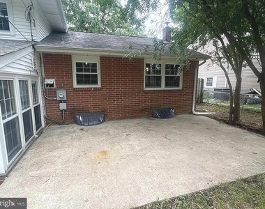 1109 Milltown Road - Photo Thumbnail 8