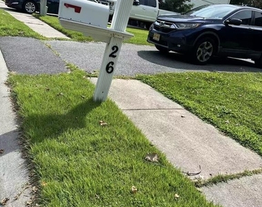 26 Cornwall Drive - Photo Thumbnail 1