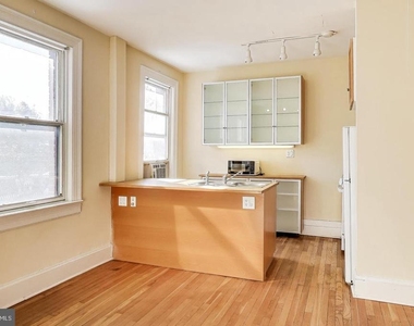 3600 Connecticut Avenue Nw - Photo Thumbnail 19
