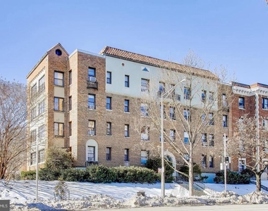 3600 Connecticut Avenue Nw - Photo Thumbnail 3