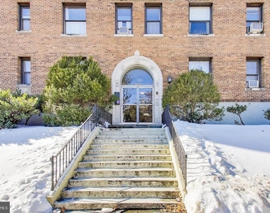 3600 Connecticut Avenue Nw - Photo Thumbnail 4