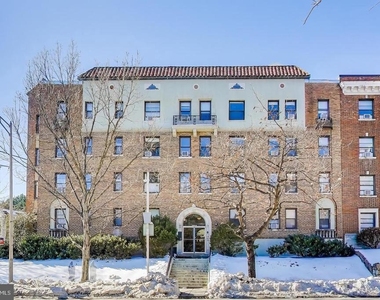 3600 Connecticut Avenue Nw - Photo Thumbnail 1