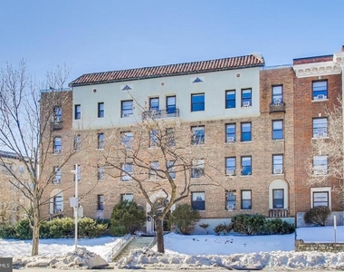 3600 Connecticut Avenue Nw - Photo Thumbnail 2