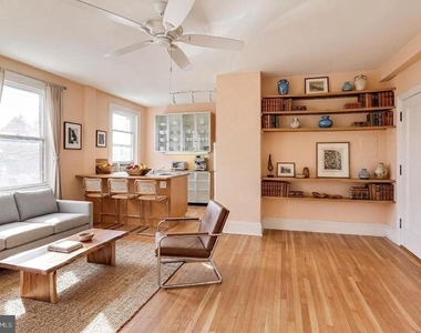 3600 Connecticut Avenue Nw - Photo Thumbnail 14