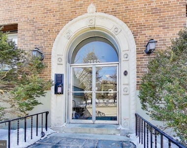 3600 Connecticut Avenue Nw - Photo Thumbnail 5