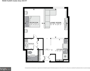 1718 P Street Nw - Photo Thumbnail 25