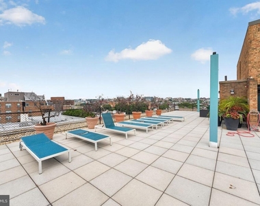 1718 P Street Nw - Photo Thumbnail 22
