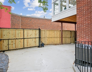 1614 Kilbourne Place Nw - Photo Thumbnail 30