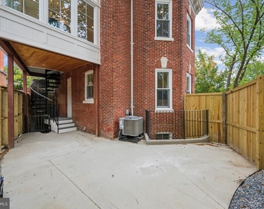 1614 Kilbourne Place Nw - Photo Thumbnail 29