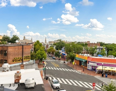 3215 Mount Pleasant Street Nw - Photo Thumbnail 25