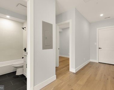 3215 Mount Pleasant Street Nw - Photo Thumbnail 9