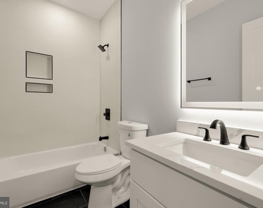 3215 Mount Pleasant Street Nw - Photo Thumbnail 11
