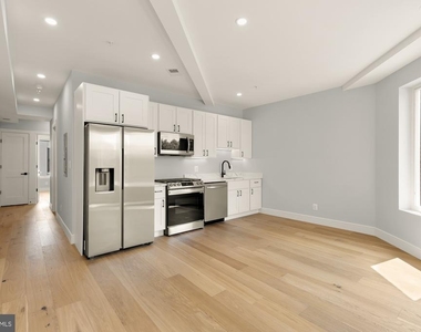 3215 Mount Pleasant Street Nw - Photo Thumbnail 1