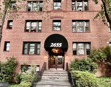 2655 41st Street Nw - Photo Thumbnail 1