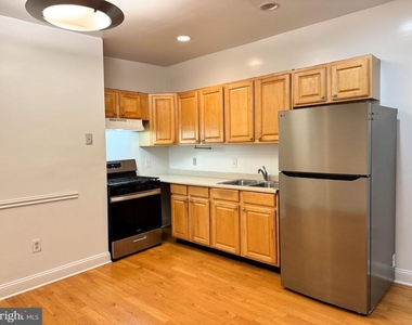 1652 West Virginia Avenue Ne - Photo Thumbnail 7