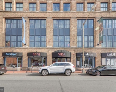 1317 Harvard Street Nw - Photo Thumbnail 24