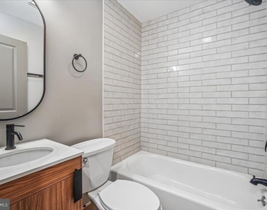1317 Harvard Street Nw - Photo Thumbnail 12