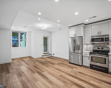 1317 Harvard Street Nw - Photo Thumbnail 4