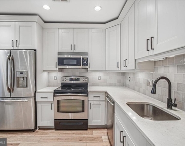 1317 Harvard Street Nw - Photo Thumbnail 6