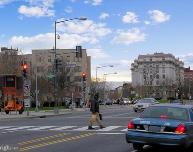 1317 Harvard Street Nw - Photo Thumbnail 20