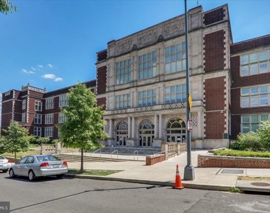 1317 Harvard Street Nw - Photo Thumbnail 22