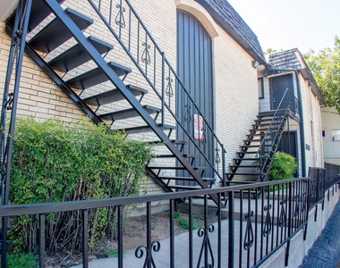 924 E Dean Keeton St - Photo Thumbnail 14