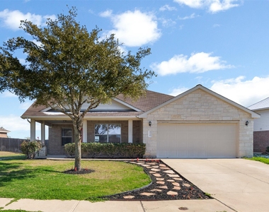 3716 Heron Roost Pass - Photo Thumbnail 1
